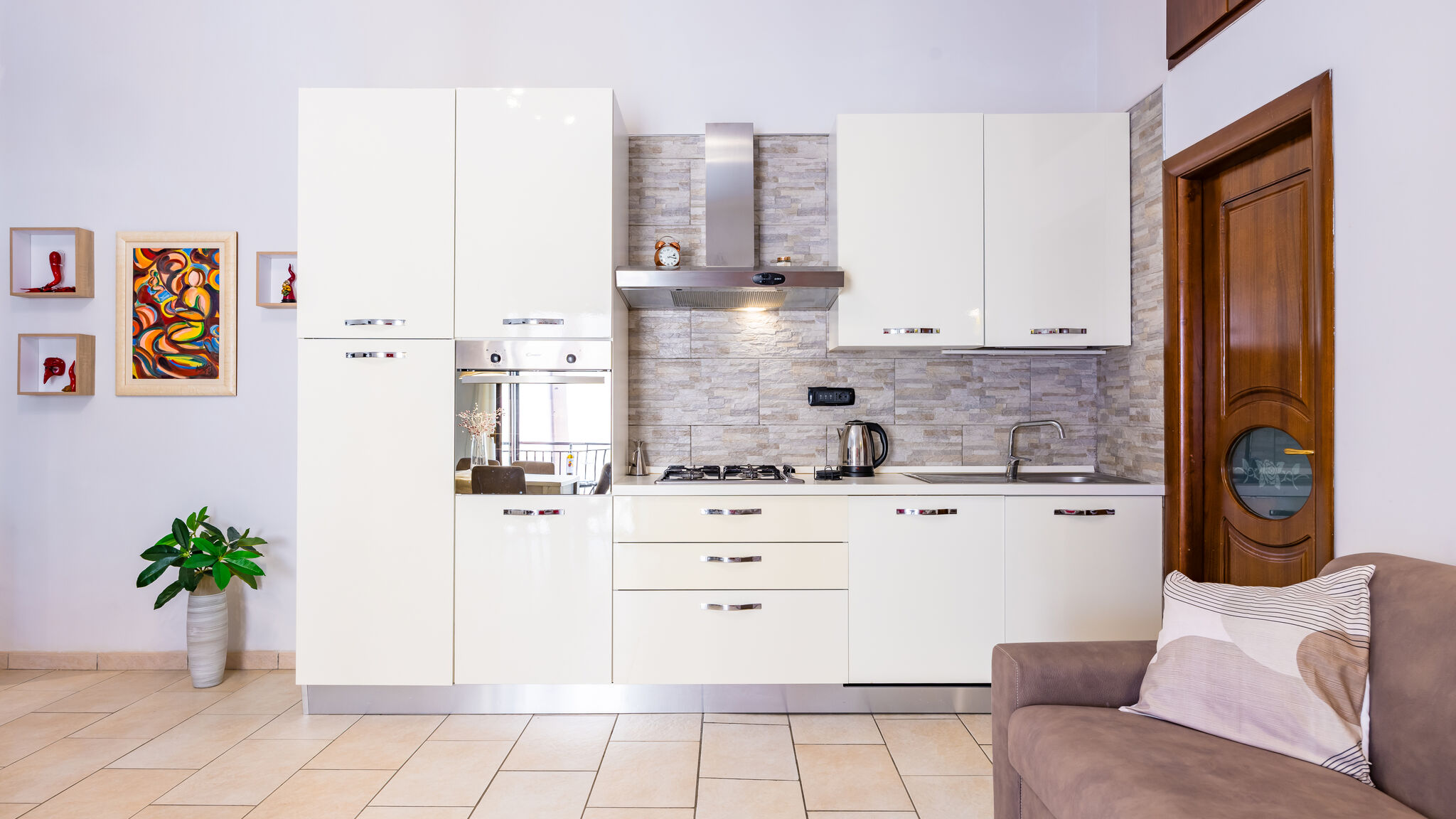Italianway Napoli Tofa 7 Guesthouse