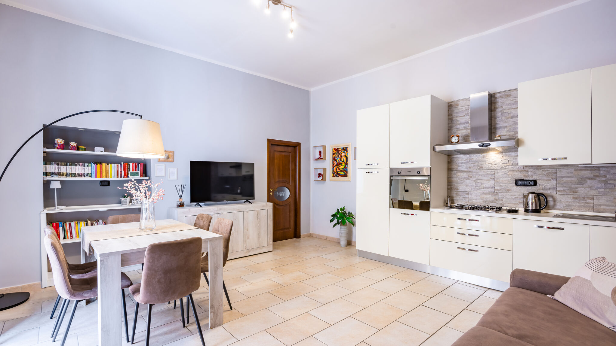 Italianway Napoli Tofa 7 Guesthouse