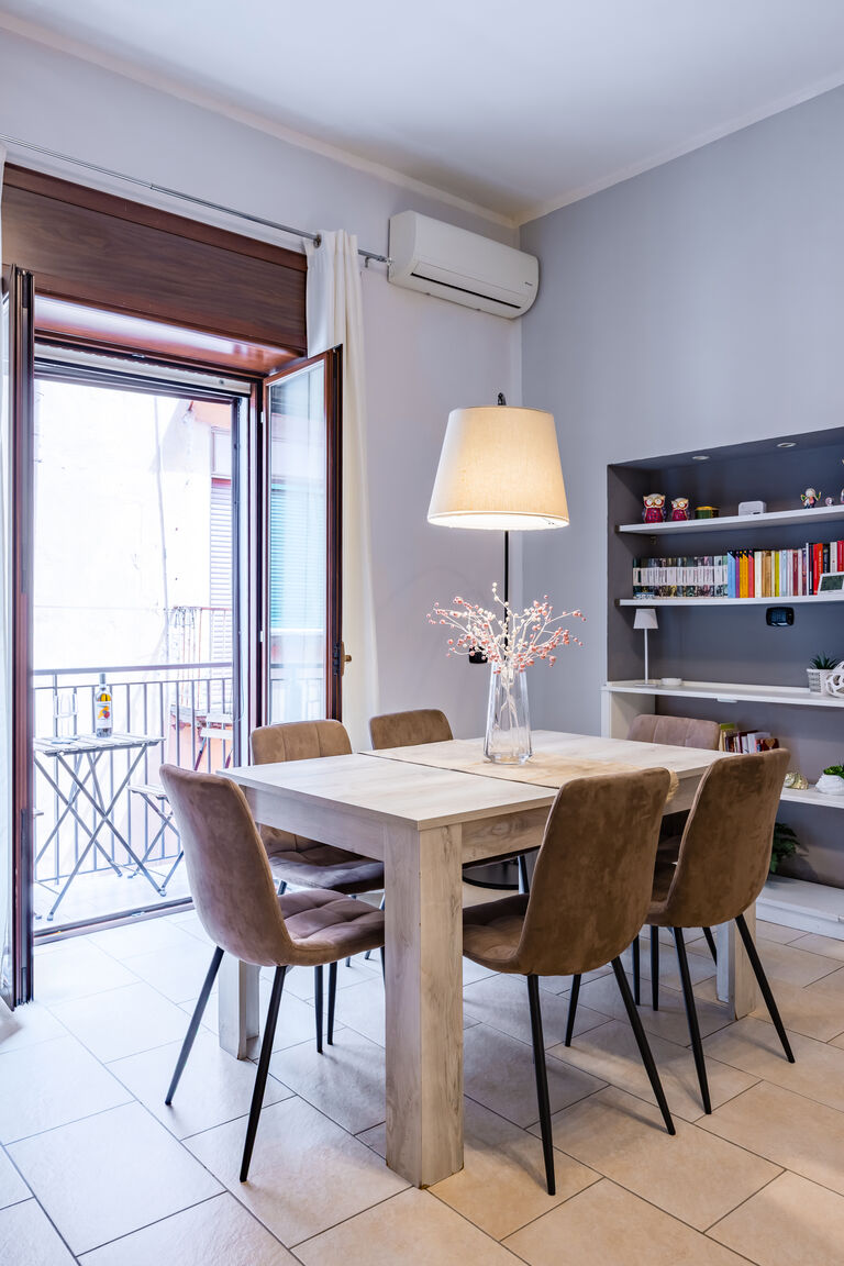 Italianway Napoli Tofa 7 Guesthouse
