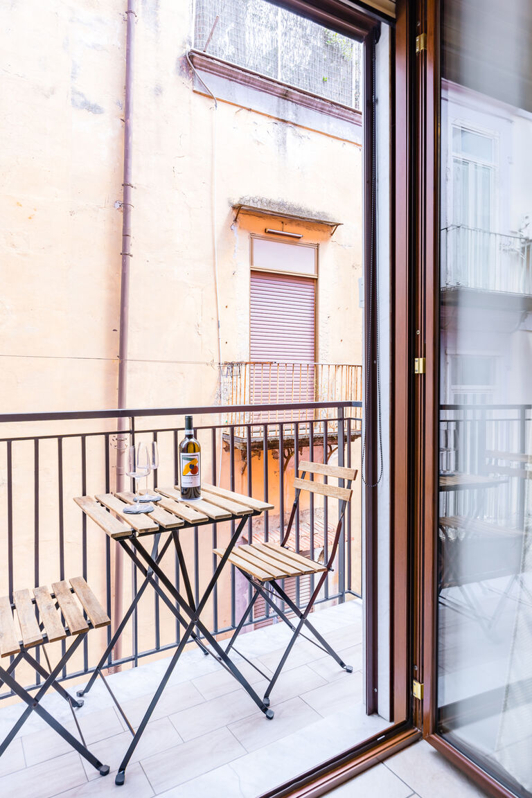Italianway Napoli Tofa 7 Guesthouse