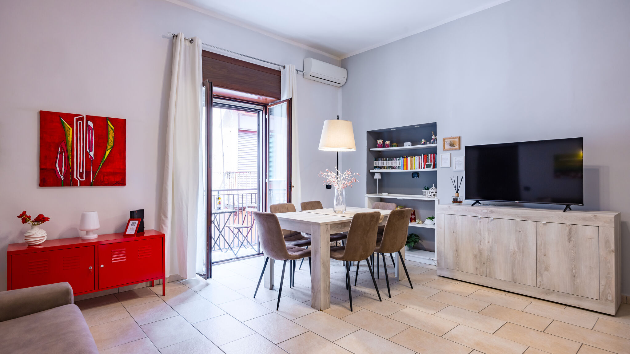Italianway Napoli Tofa 7 Guesthouse