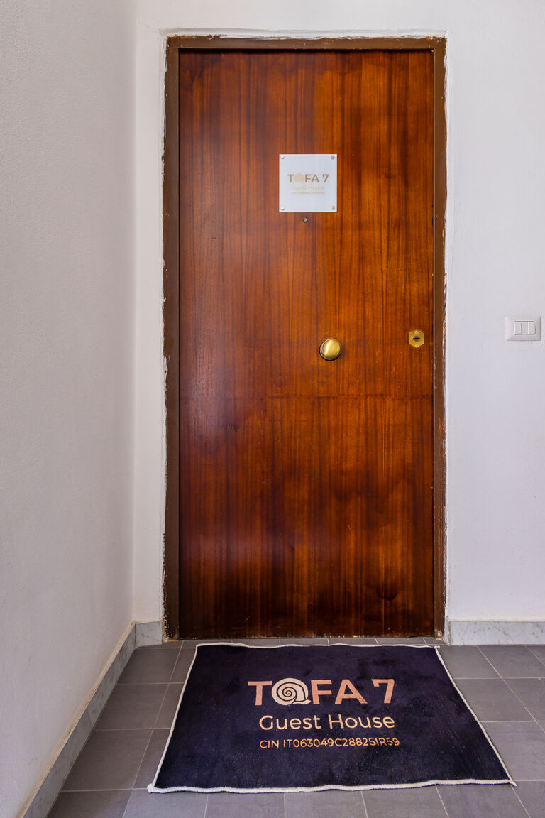 Italianway Napoli Tofa 7 Guesthouse