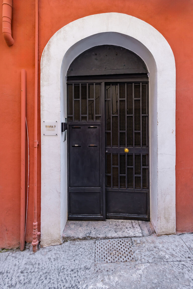 Italianway Napoli Tofa 7 Guesthouse