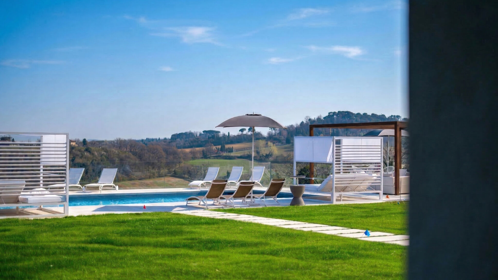 Italianway Imola Villa Oxa 12+2