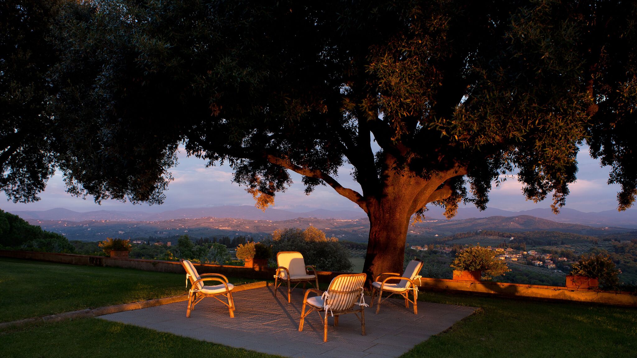 Italianway San Casciano in Val di Pesa Villa Nina by Elite Villas