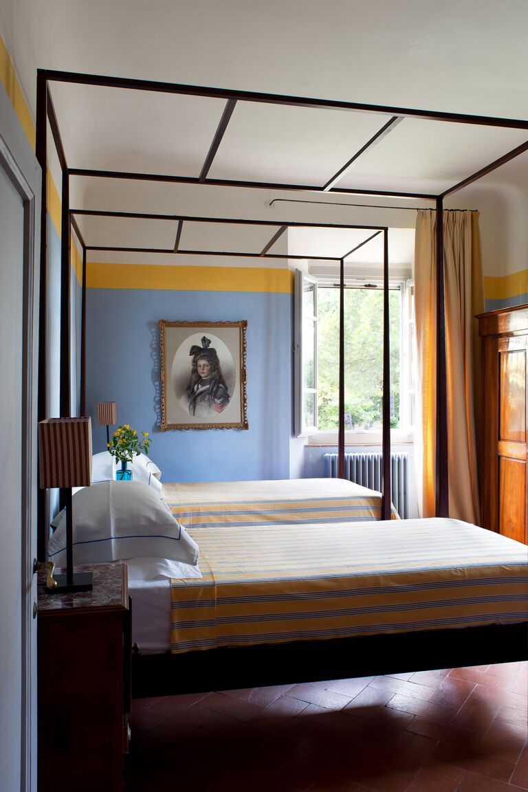 Italianway San Casciano in Val di Pesa Villa Nina by Elite Villas
