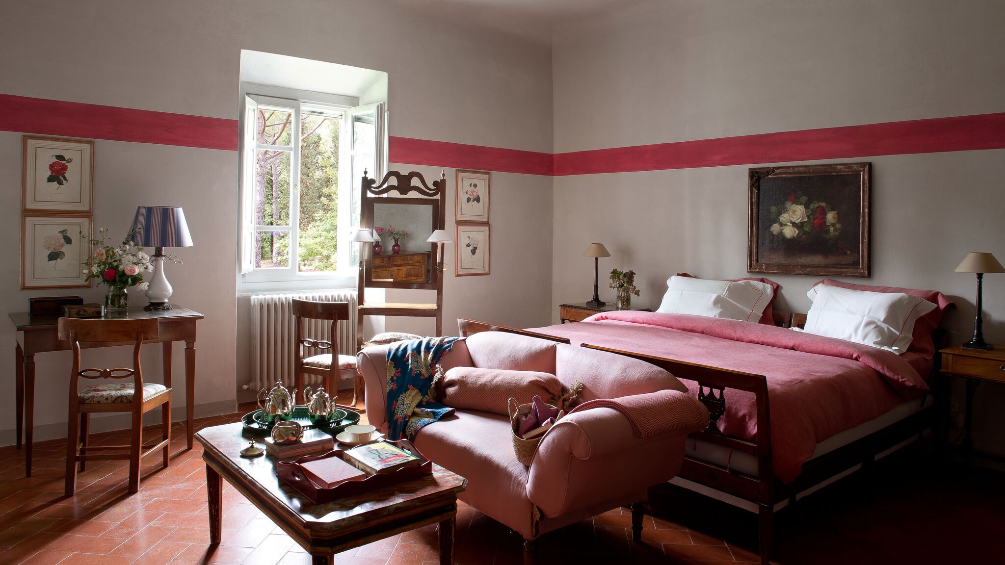 Italianway San Casciano in Val di Pesa Villa Nina by Elite Villas
