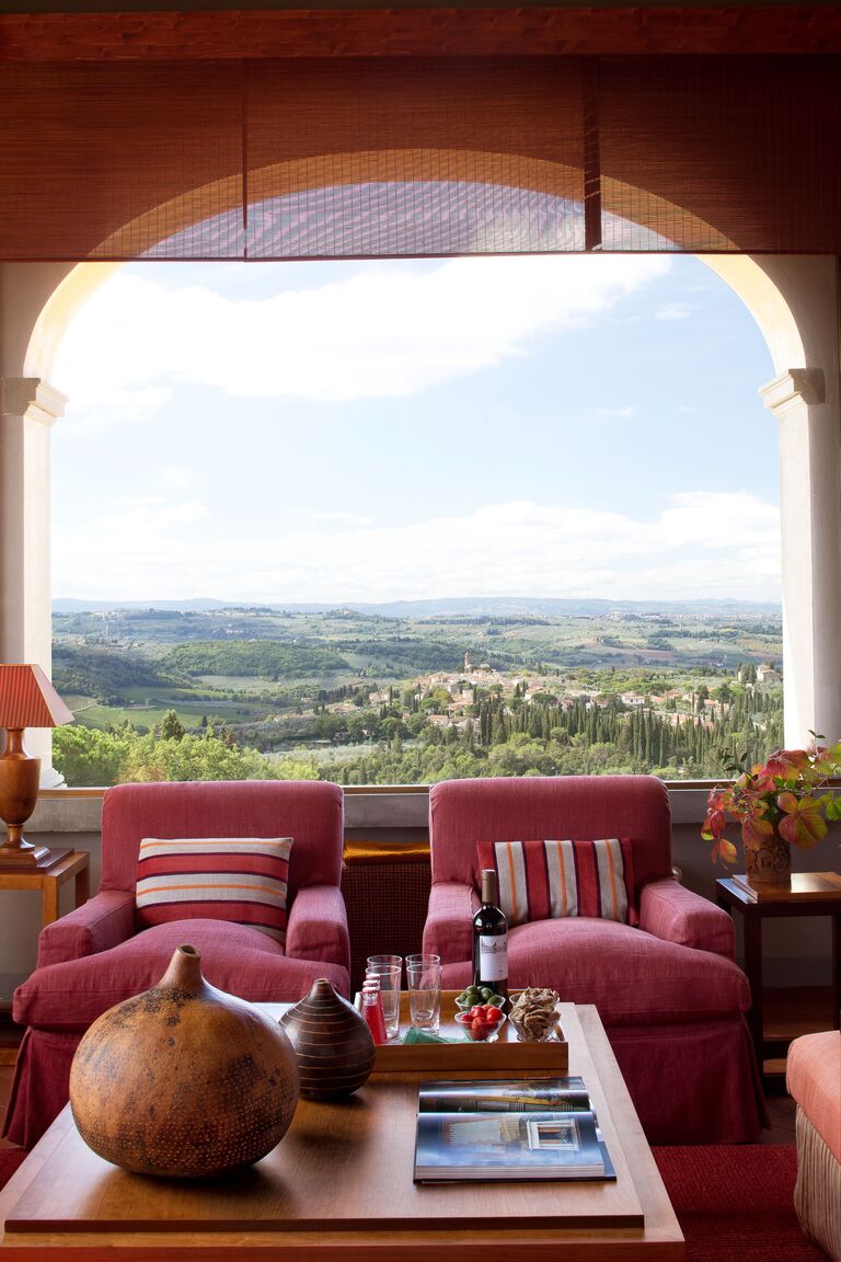 Italianway San Casciano in Val di Pesa Villa Nina by Elite Villas