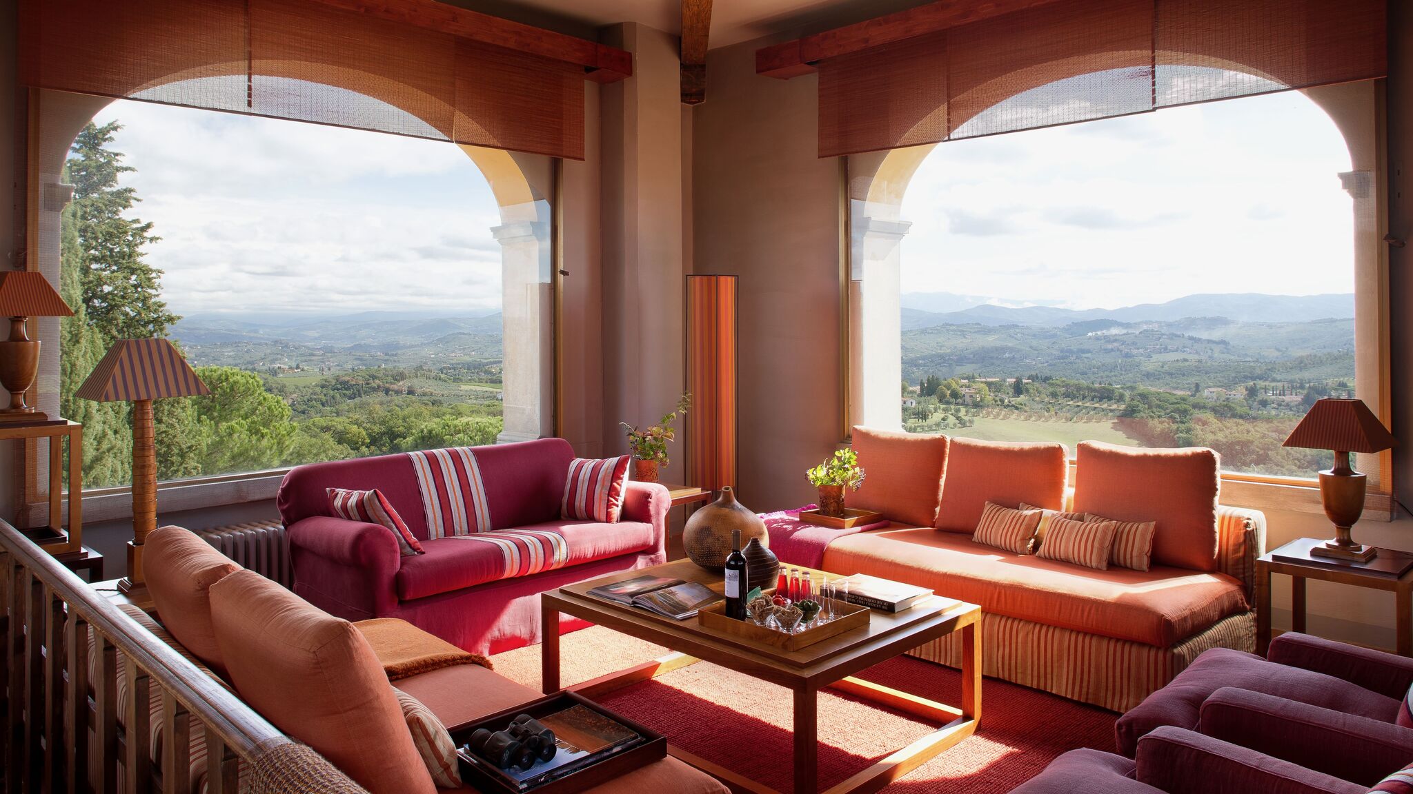 Italianway San Casciano in Val di Pesa Villa Nina by Elite Villas