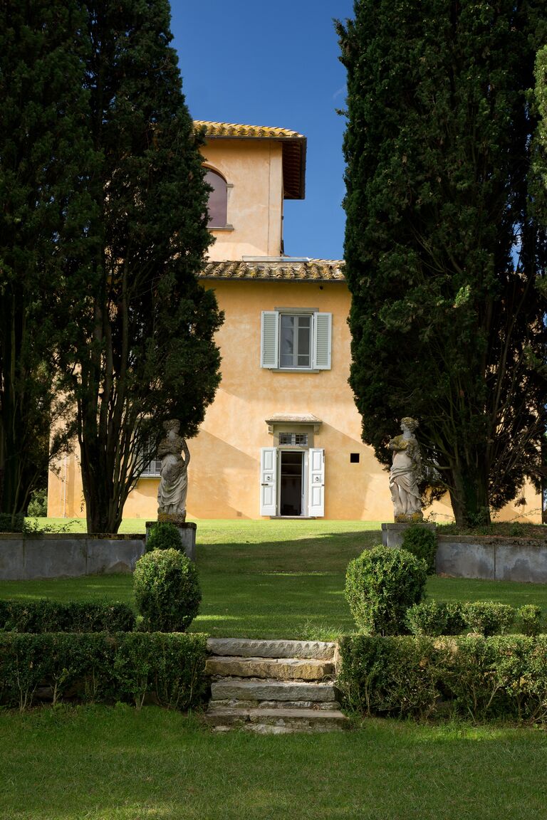 Italianway San Casciano in Val di Pesa Villa Nina by Elite Villas