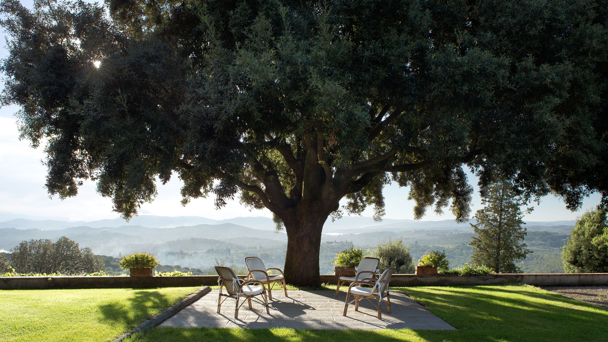 Italianway San Casciano in Val di Pesa Villa Nina by Elite Villas