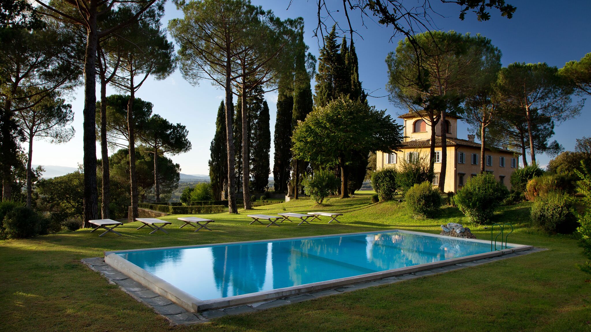 Italianway San Casciano in Val di Pesa Villa Nina by Elite Villas