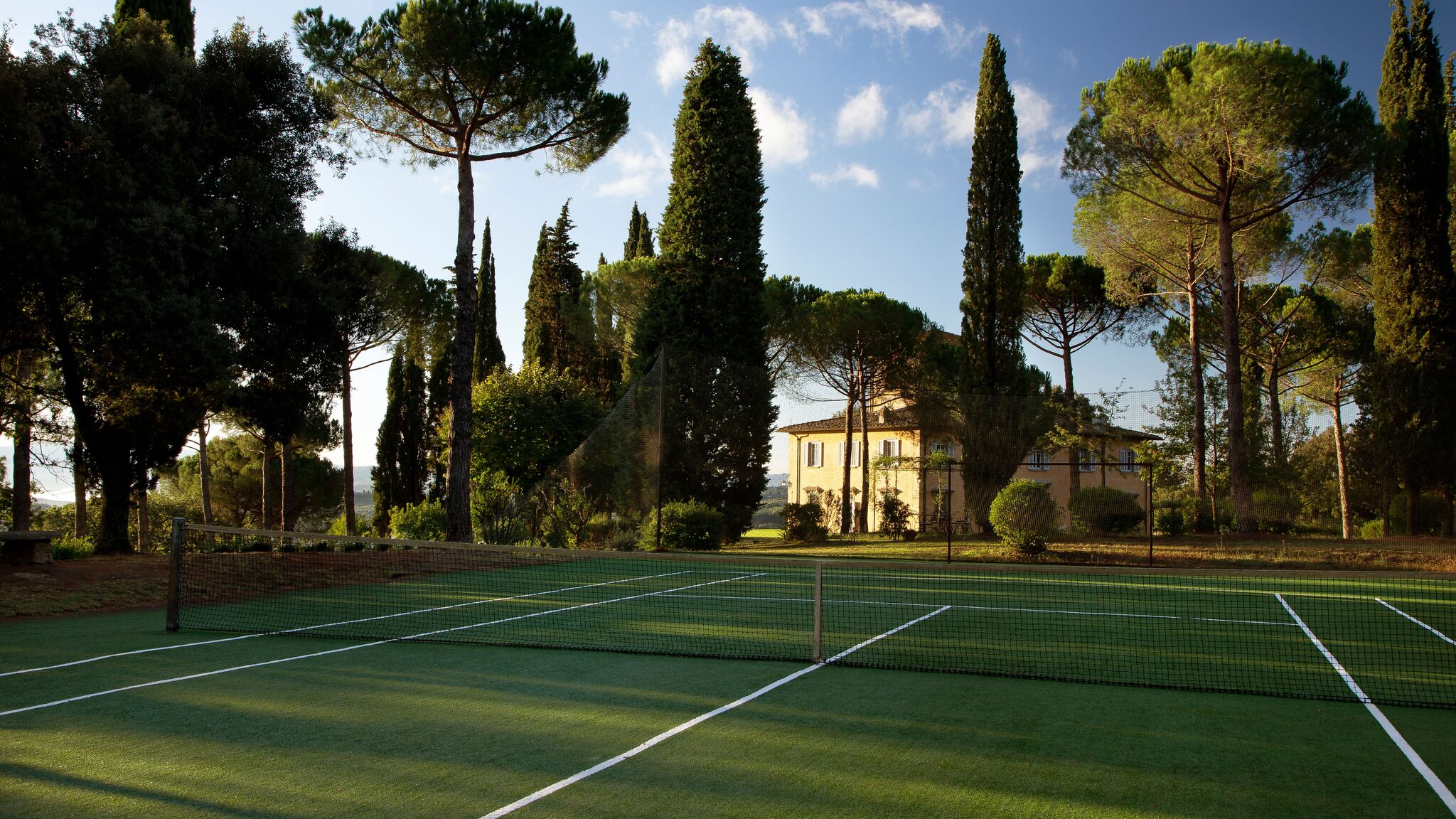 Italianway San Casciano in Val di Pesa Villa Nina by Elite Villas