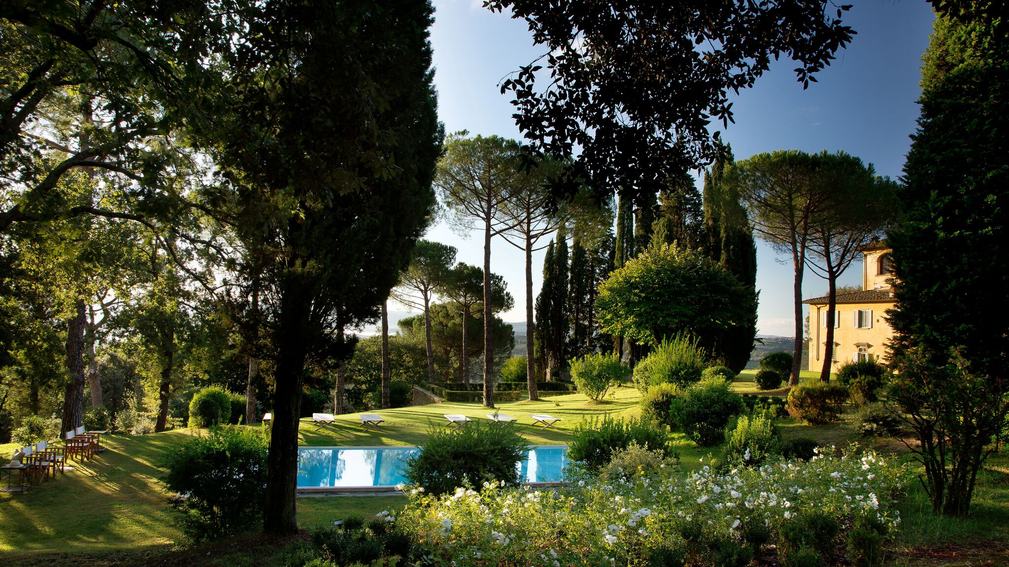 Italianway San Casciano in Val di Pesa Villa Nina by Elite Villas