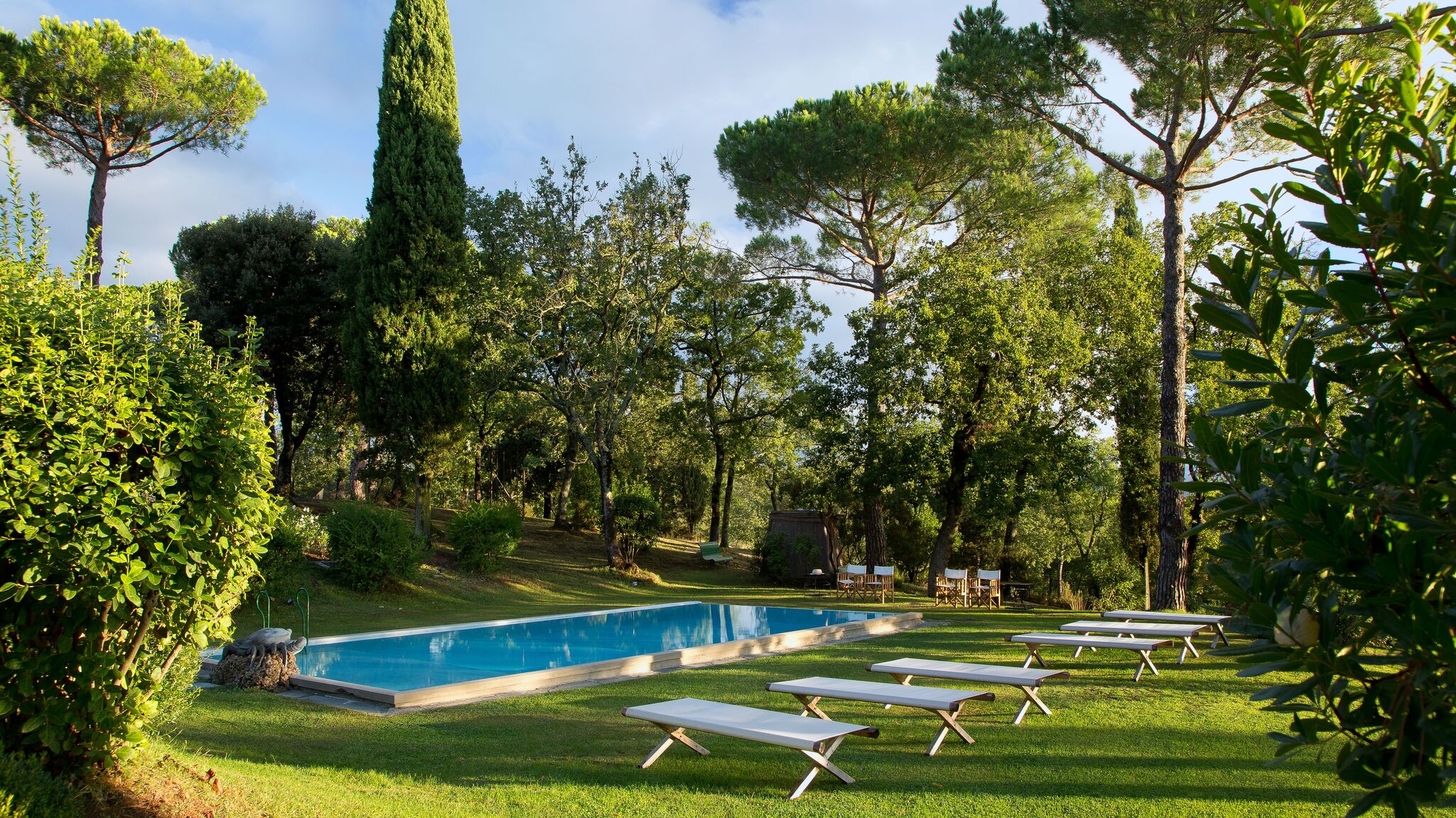 Italianway San Casciano in Val di Pesa Villa Nina by Elite Villas