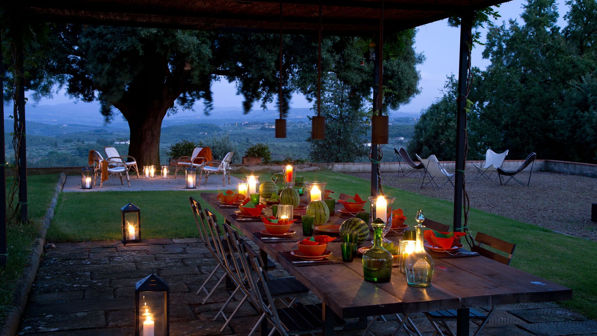 Italianway San Casciano in Val di Pesa Villa Nina by Elite Villas