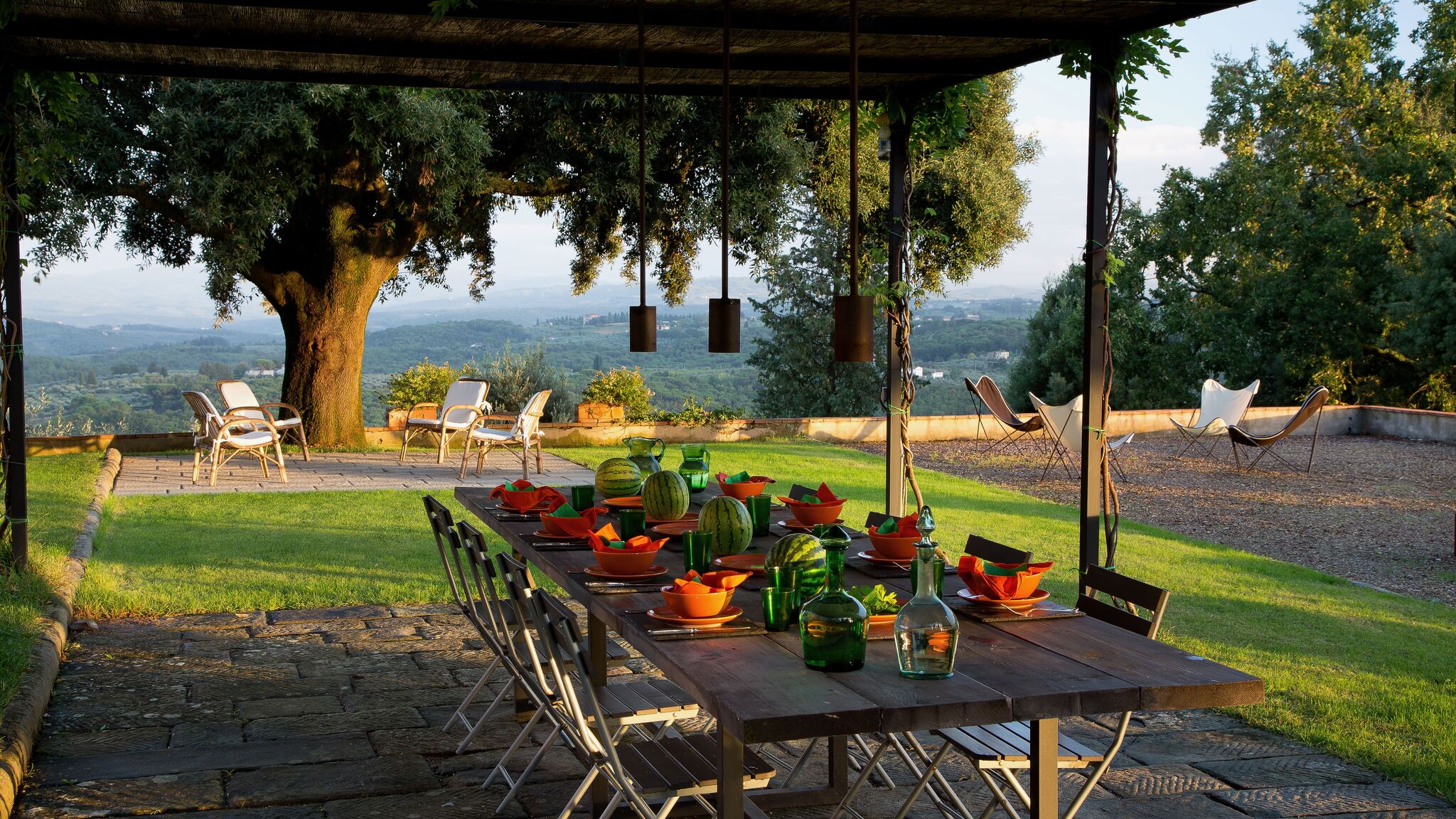 Italianway San Casciano in Val di Pesa Villa Nina by Elite Villas