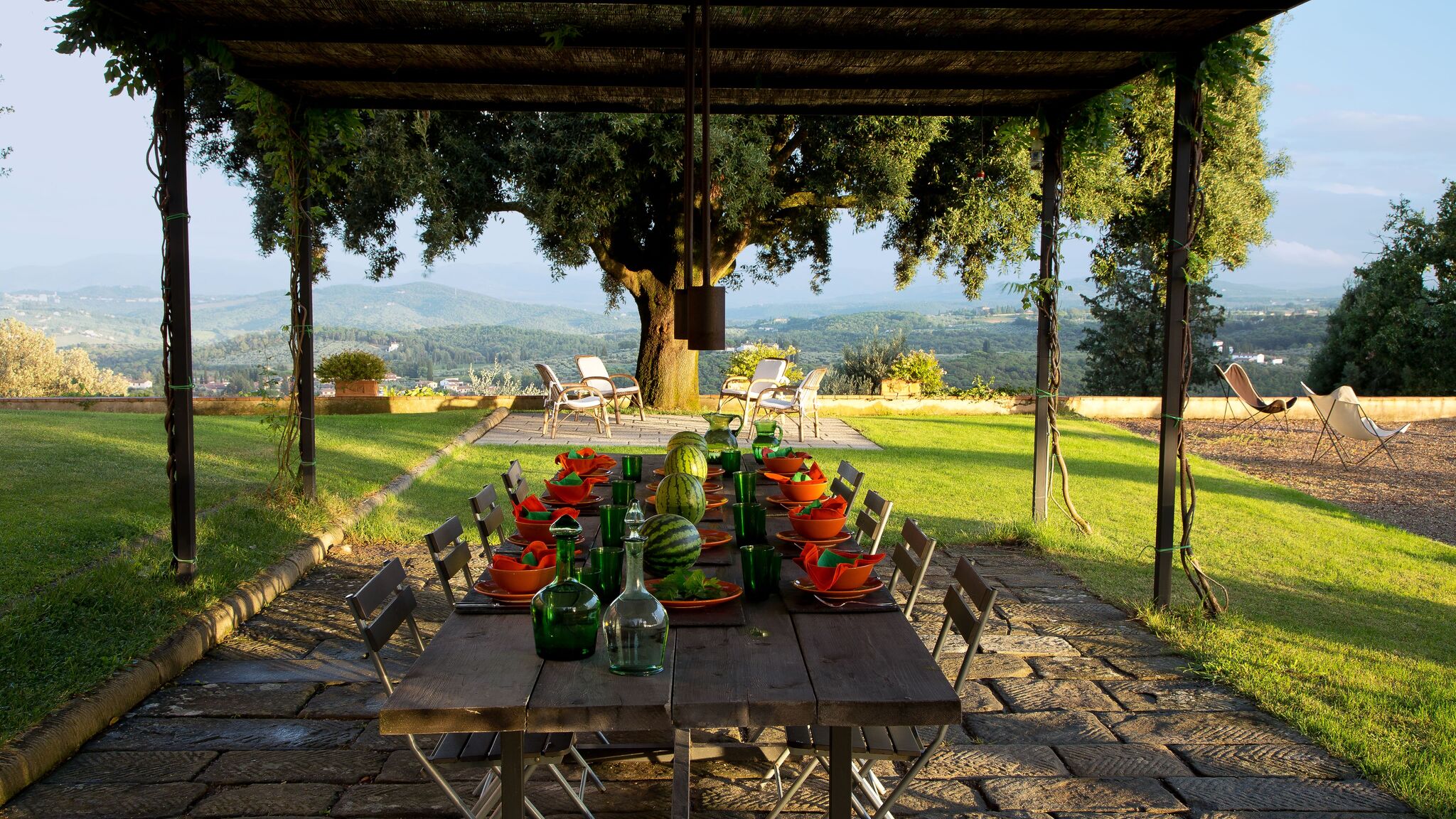 Italianway San Casciano in Val di Pesa Villa Nina by Elite Villas