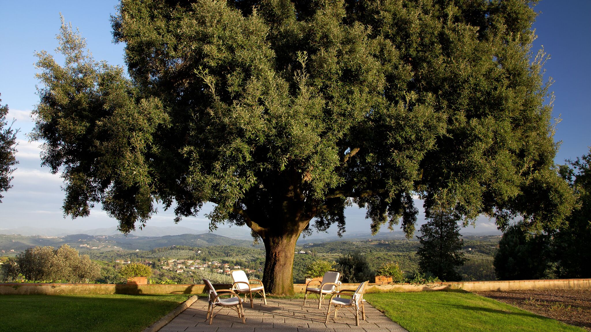 Italianway San Casciano in Val di Pesa Villa Nina by Elite Villas