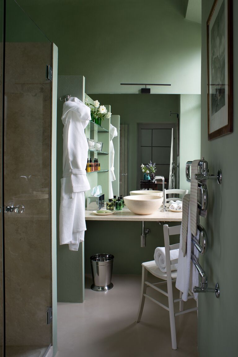 Italianway San Casciano in Val di Pesa Villa Nina by Elite Villas
