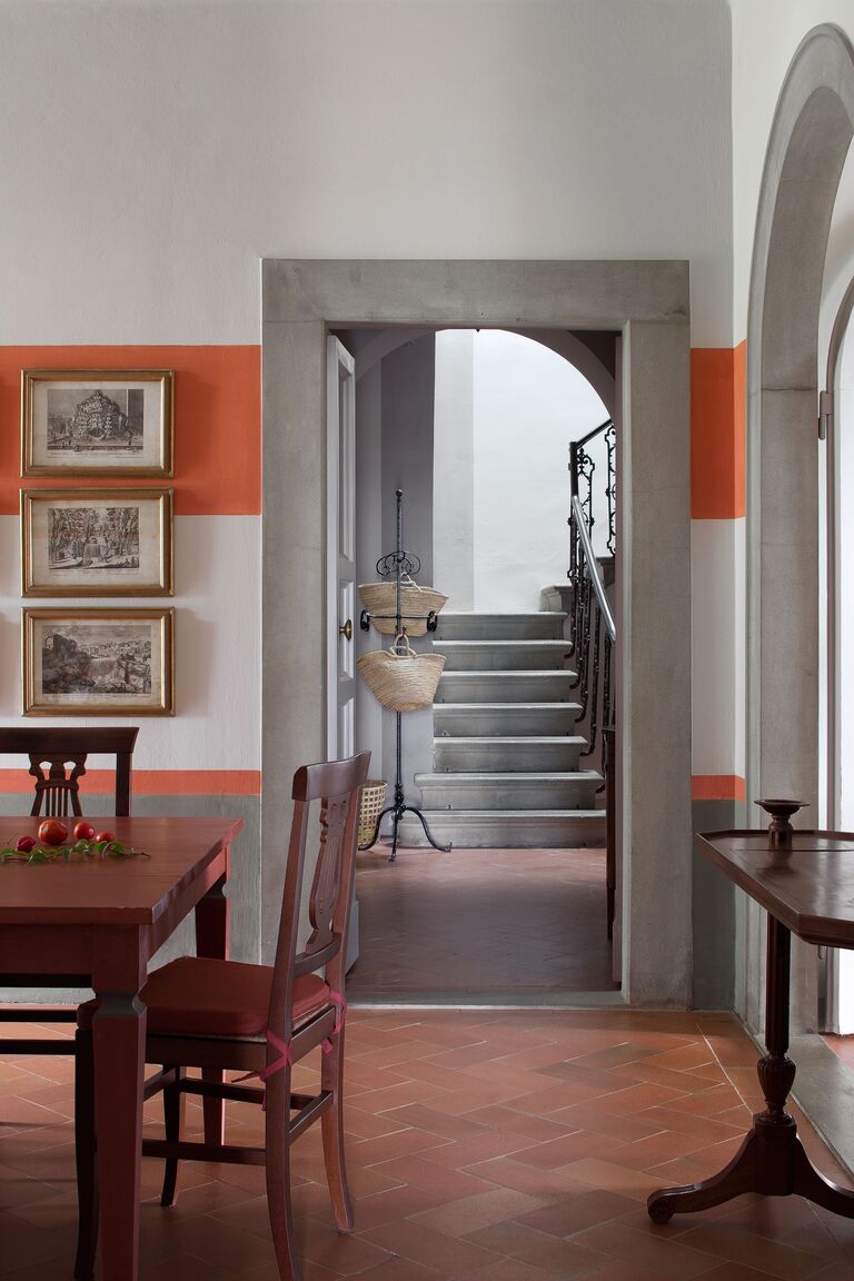 Italianway San Casciano in Val di Pesa Villa Nina by Elite Villas