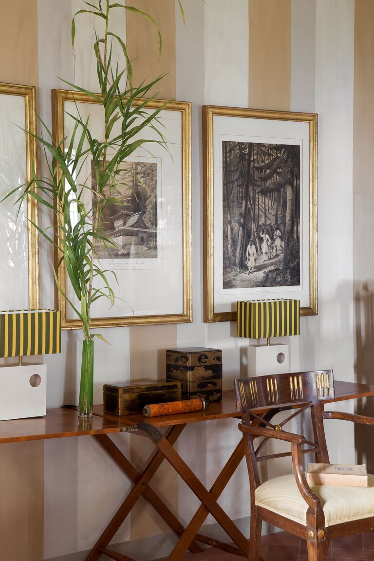 Italianway San Casciano in Val di Pesa Villa Nina by Elite Villas