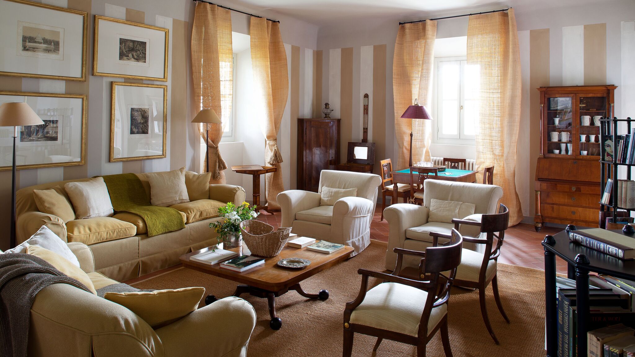 Italianway San Casciano in Val di Pesa Villa Nina by Elite Villas