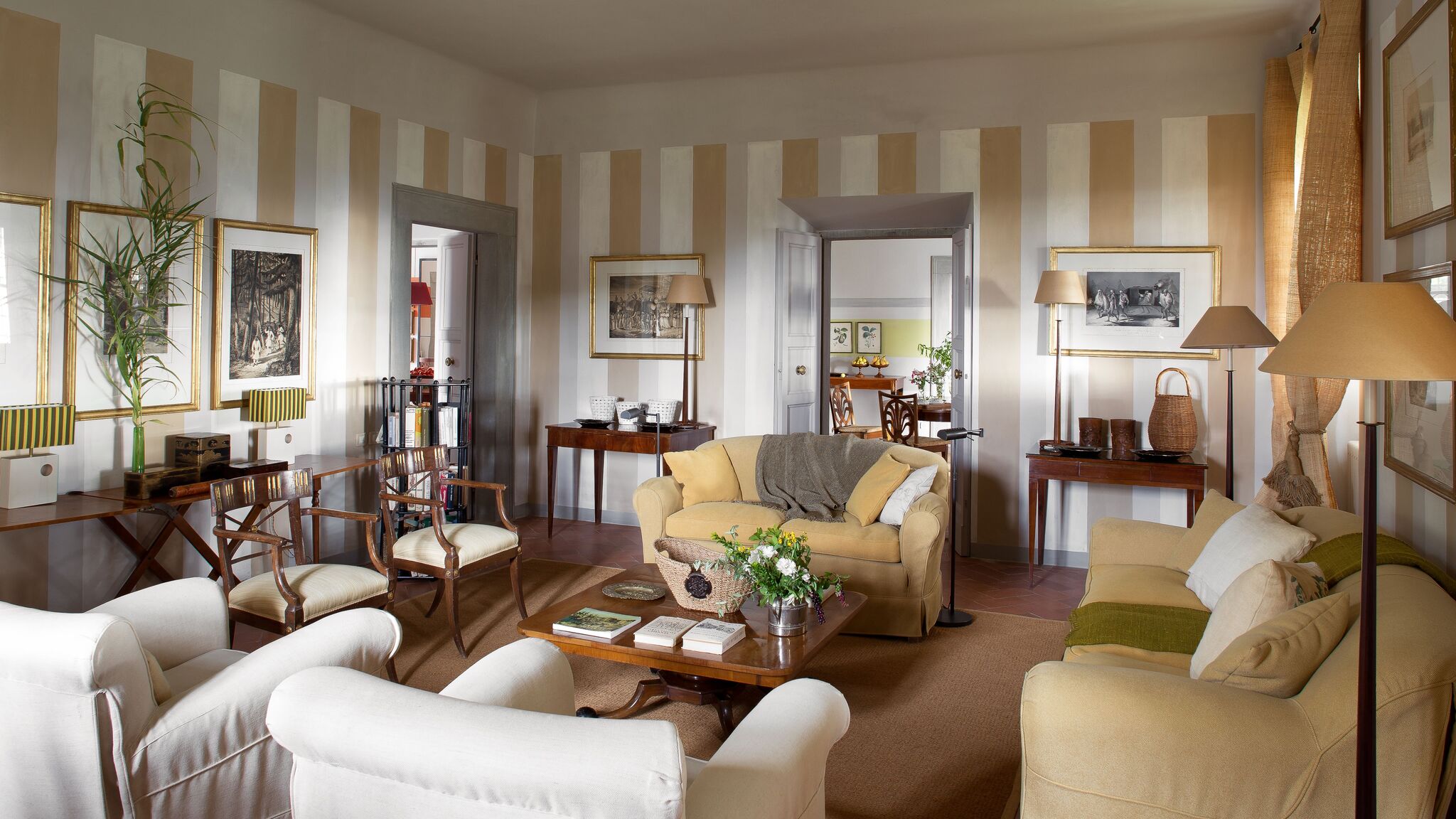 Italianway San Casciano in Val di Pesa Villa Nina by Elite Villas