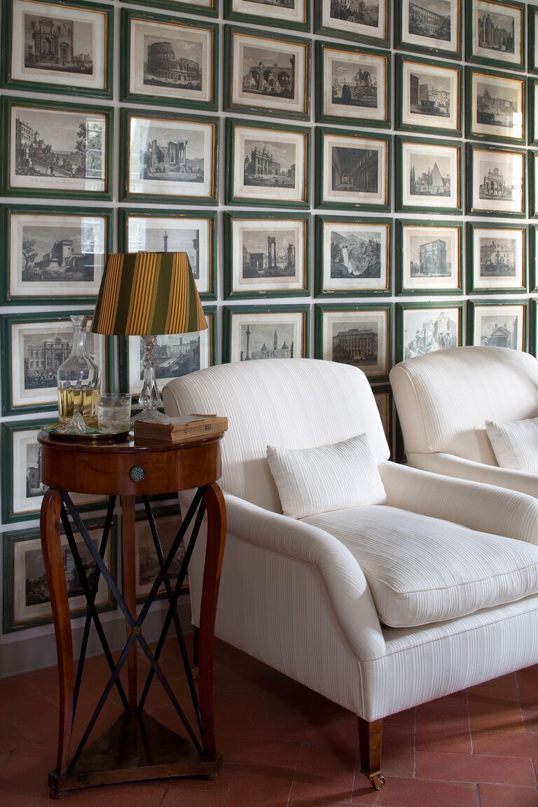Italianway San Casciano in Val di Pesa Villa Nina by Elite Villas