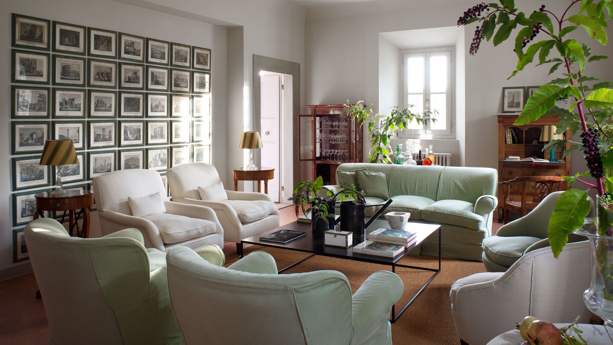 Italianway San Casciano in Val di Pesa Villa Nina by Elite Villas