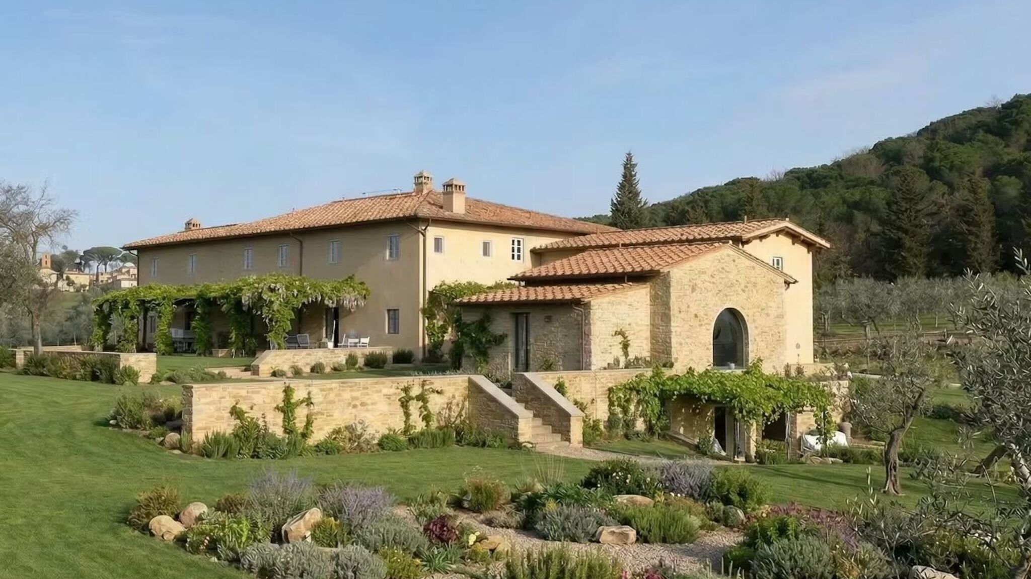 Italianway Scandicci Villa Lucente by Elite Villas