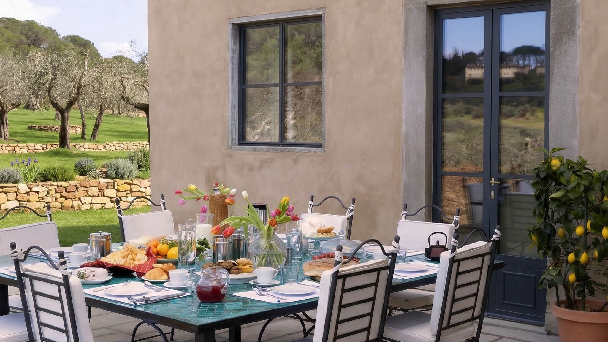 Italianway Scandicci Villa Lucente by Elite Villas