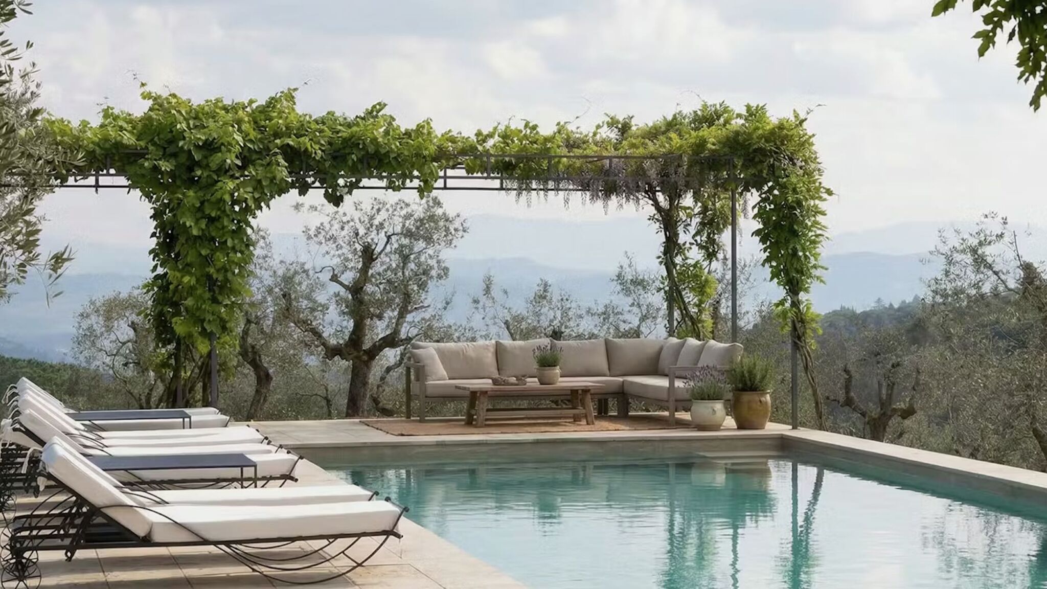 Italianway Scandicci Villa Lucente by Elite Villas