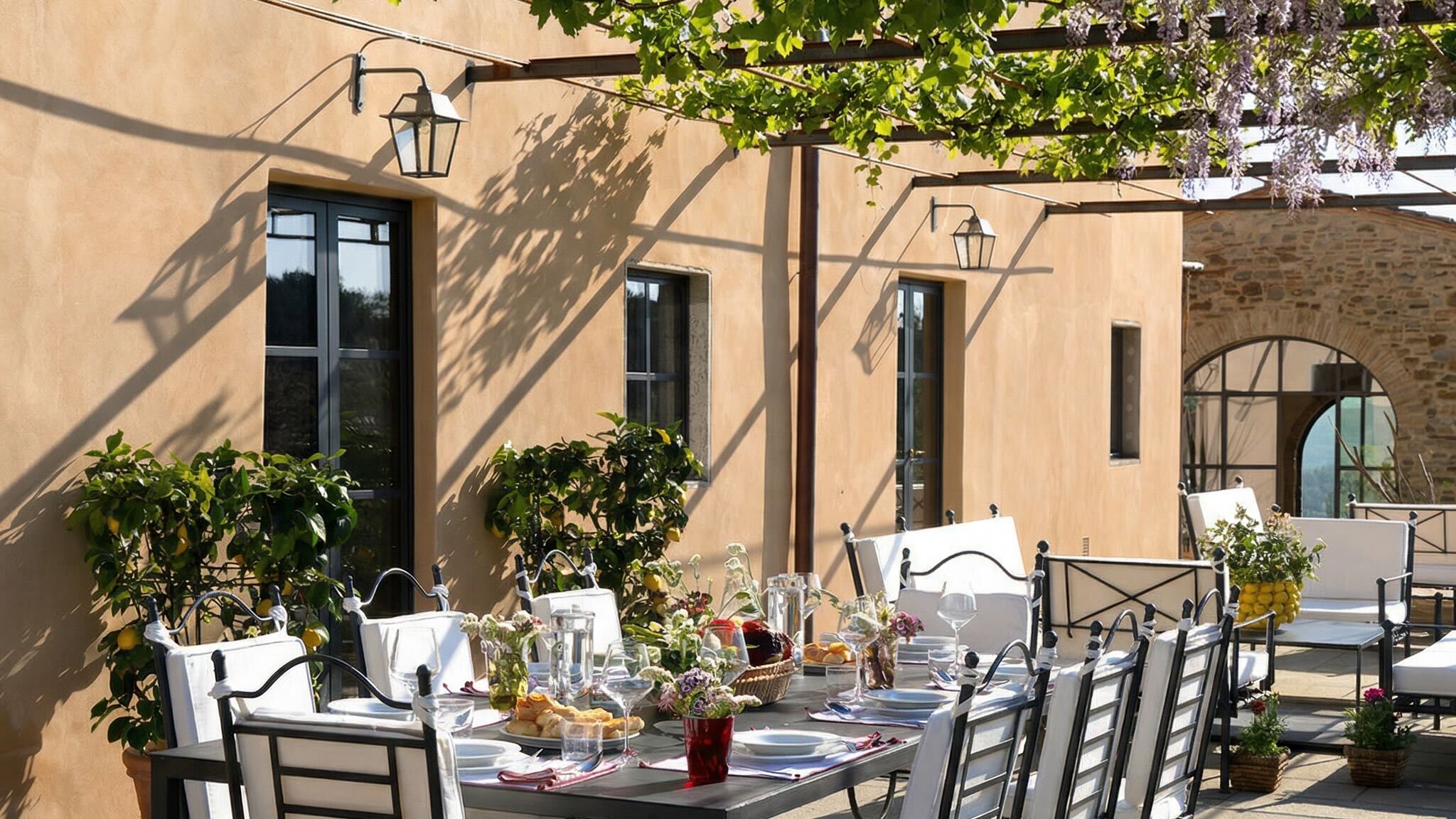 Italianway Scandicci Villa Lucente by Elite Villas