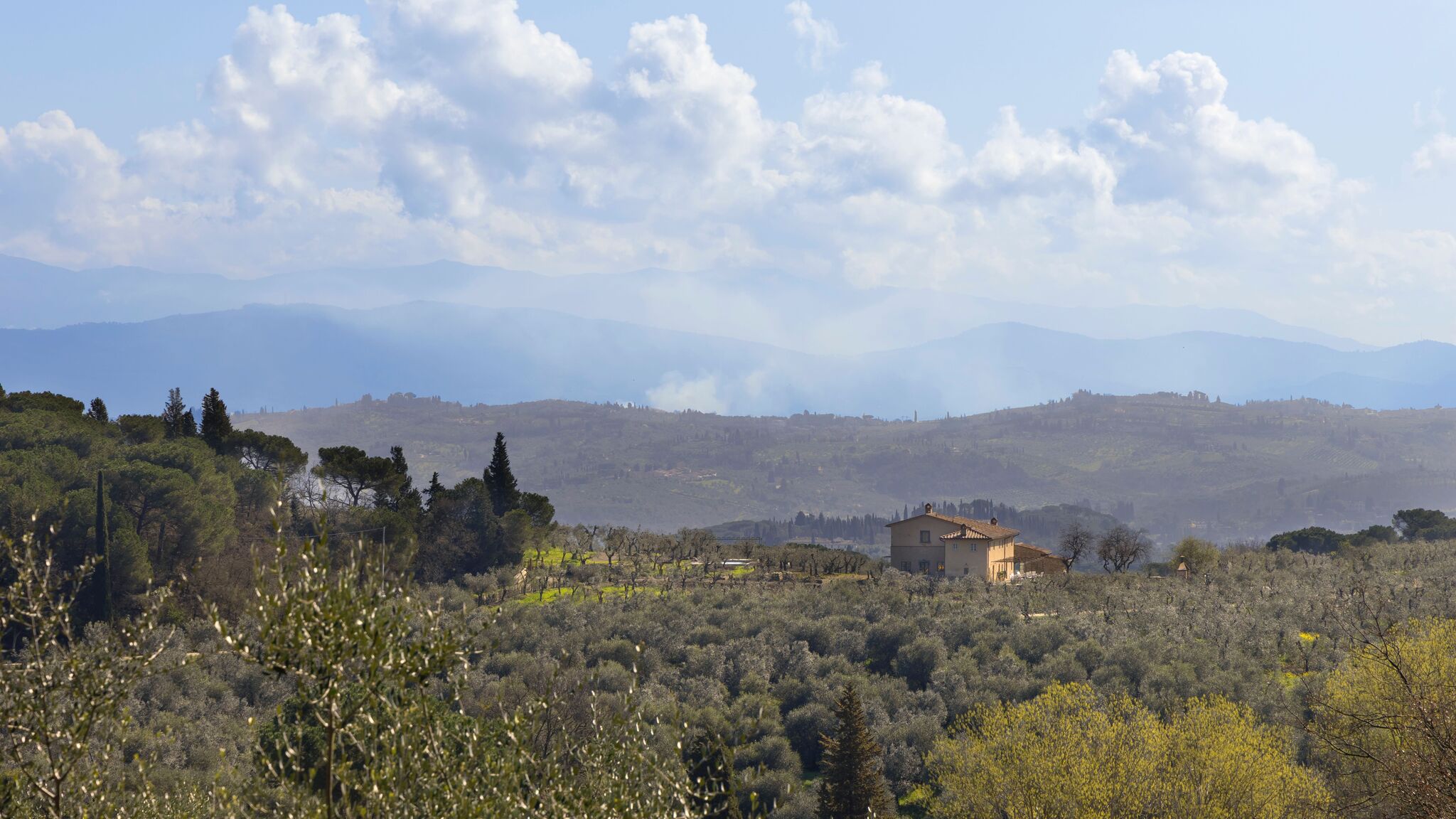 Italianway Scandicci Villa Lucente by Elite Villas