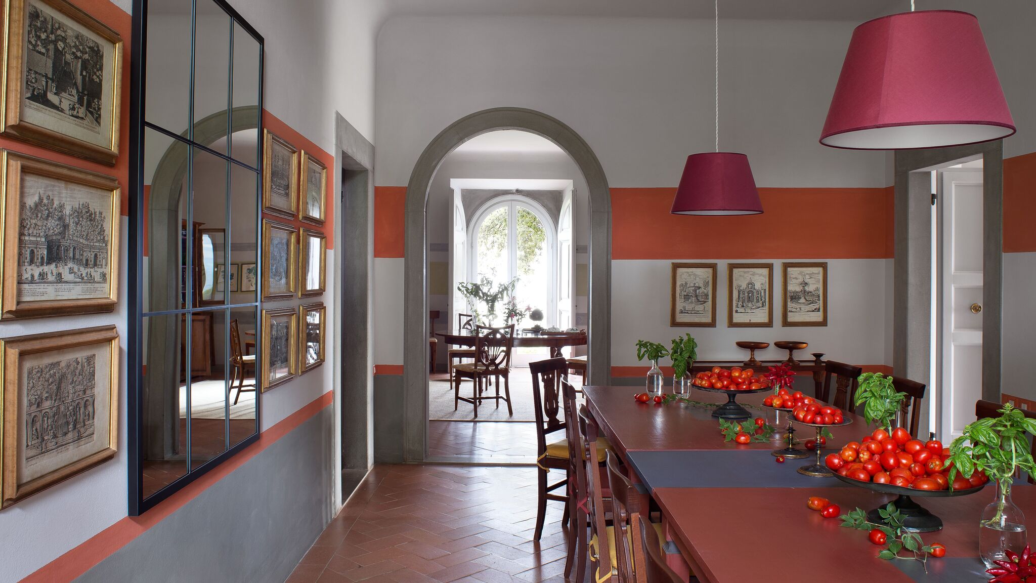 Italianway San Casciano in Val di Pesa Villa Nina by Elite Villas