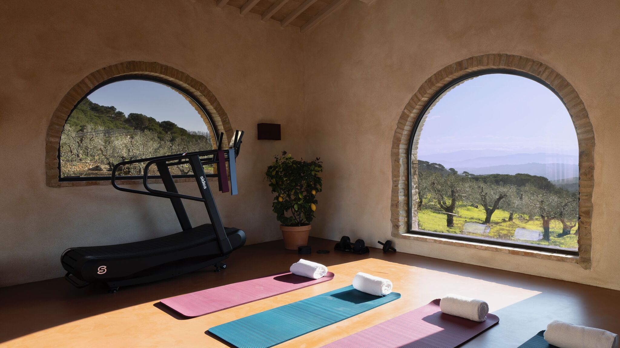 Italianway Scandicci Villa Lucente by Elite Villas