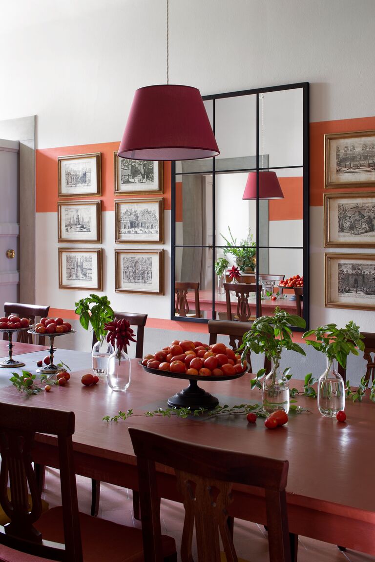 Italianway San Casciano in Val di Pesa Villa Nina by Elite Villas