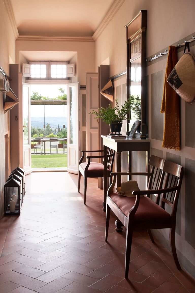 Italianway San Casciano in Val di Pesa Villa Nina by Elite Villas