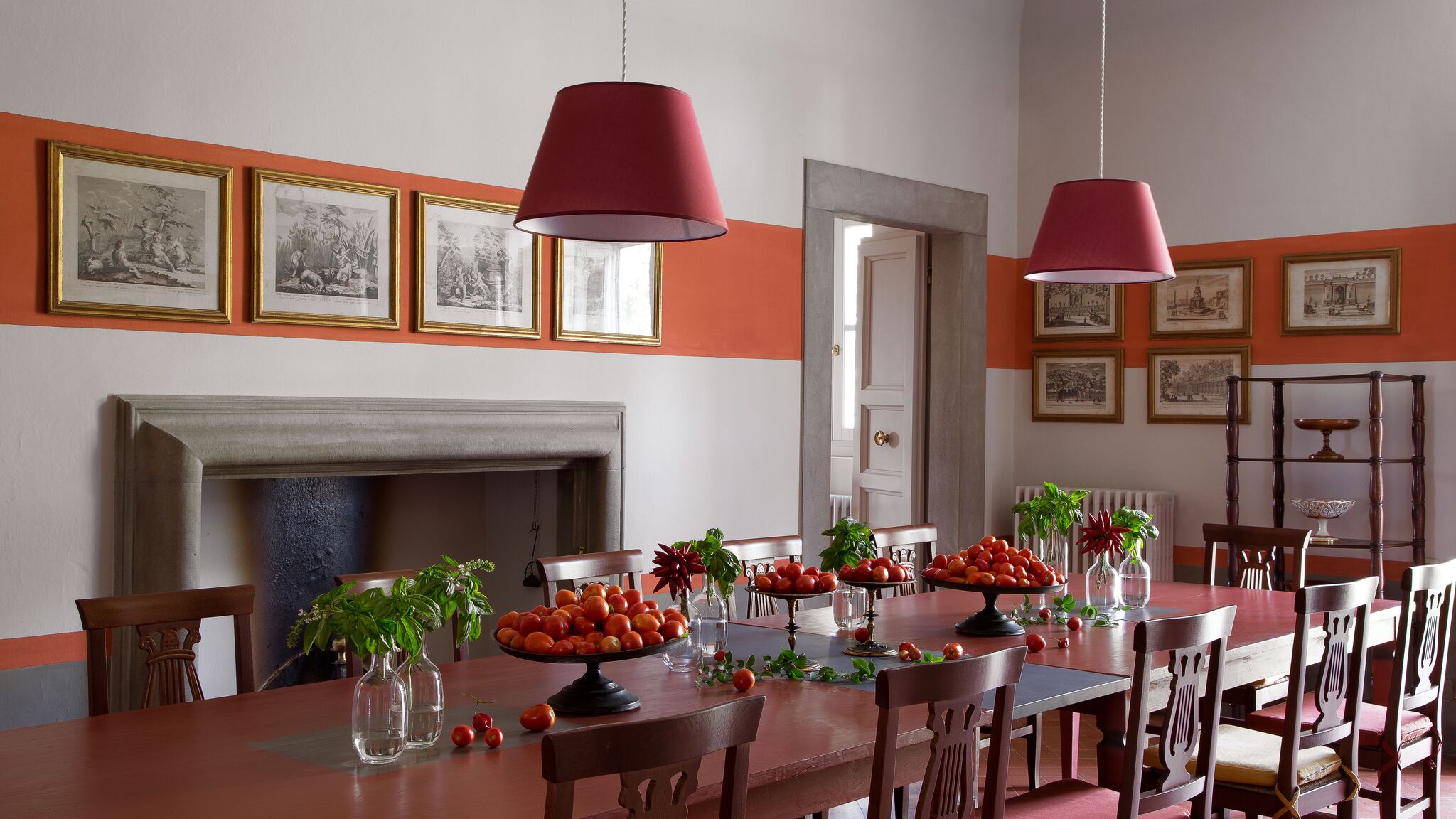 Italianway San Casciano in Val di Pesa Villa Nina by Elite Villas
