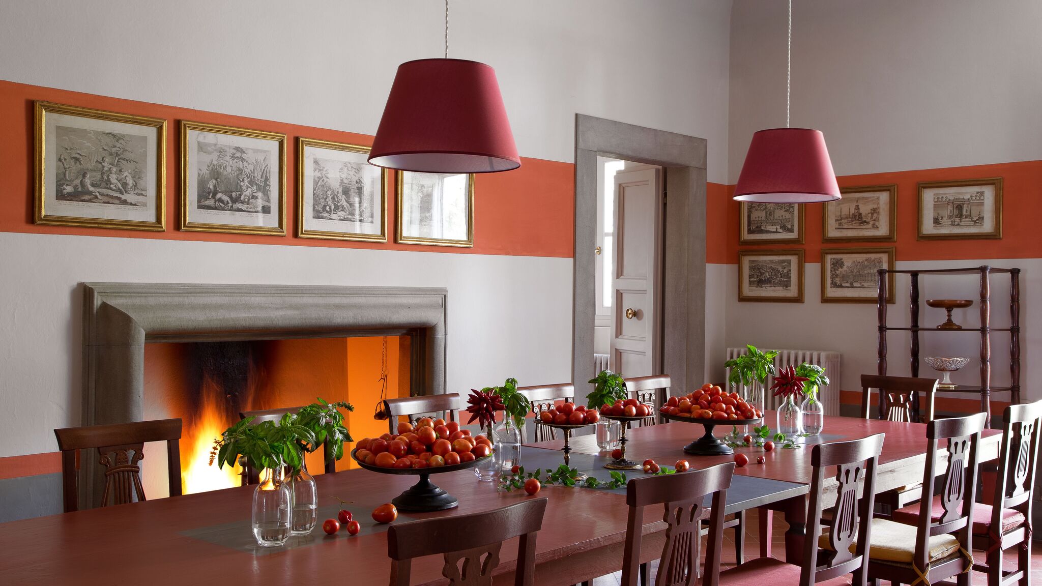 Italianway San Casciano in Val di Pesa Villa Nina by Elite Villas