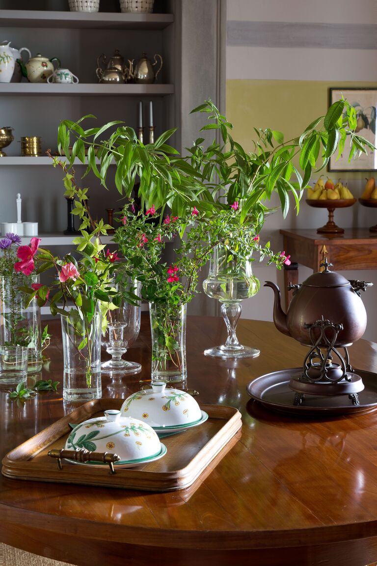 Italianway San Casciano in Val di Pesa Villa Nina by Elite Villas