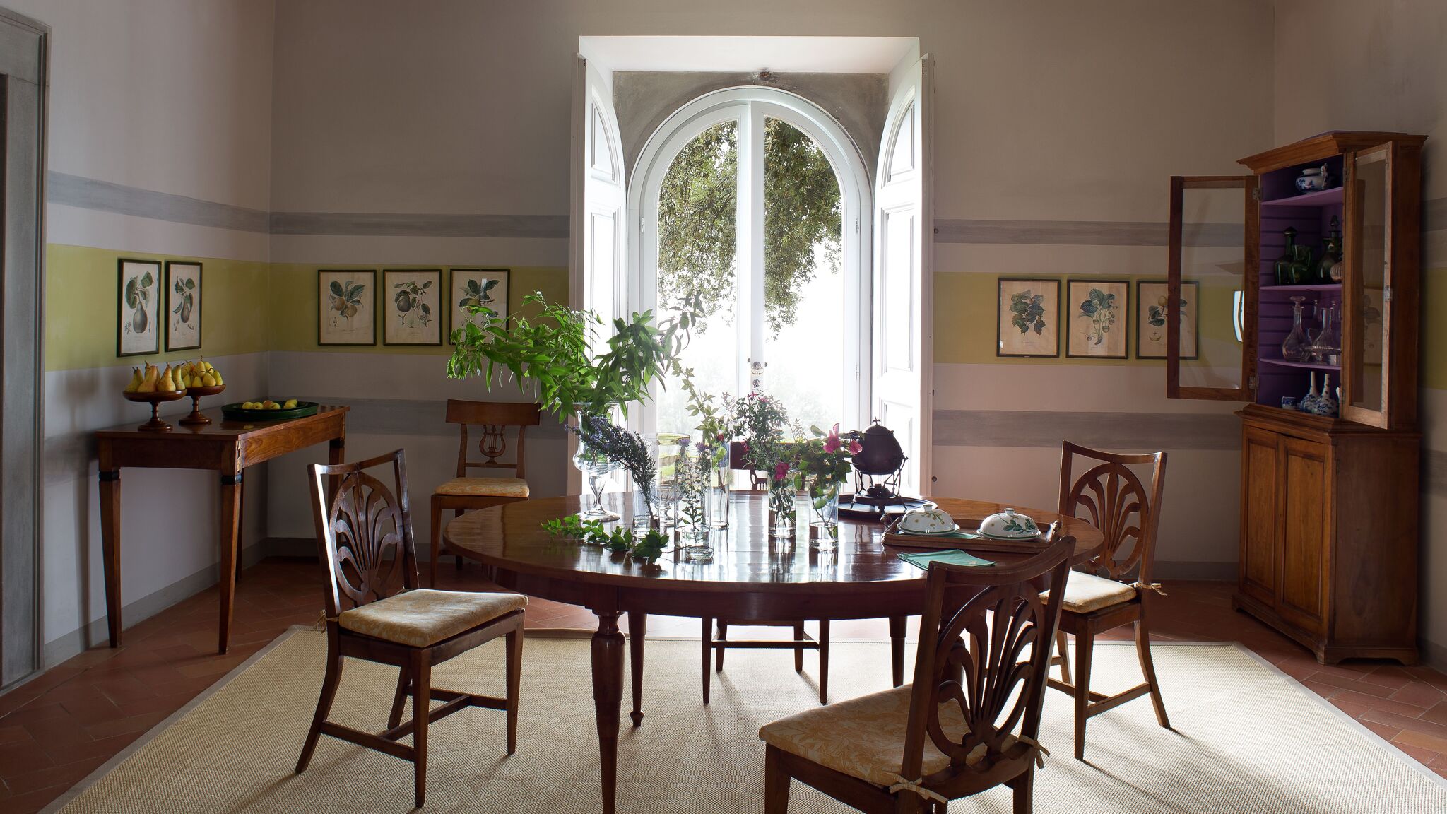Italianway San Casciano in Val di Pesa Villa Nina by Elite Villas