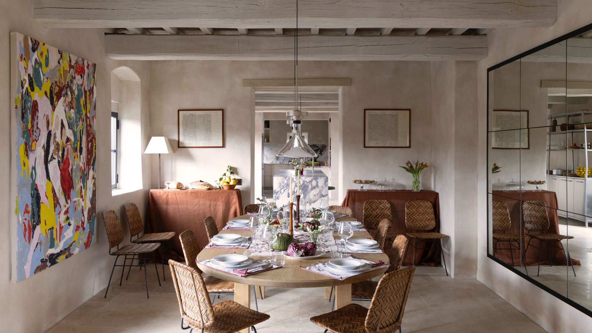 Italianway Scandicci Villa Lucente by Elite Villas