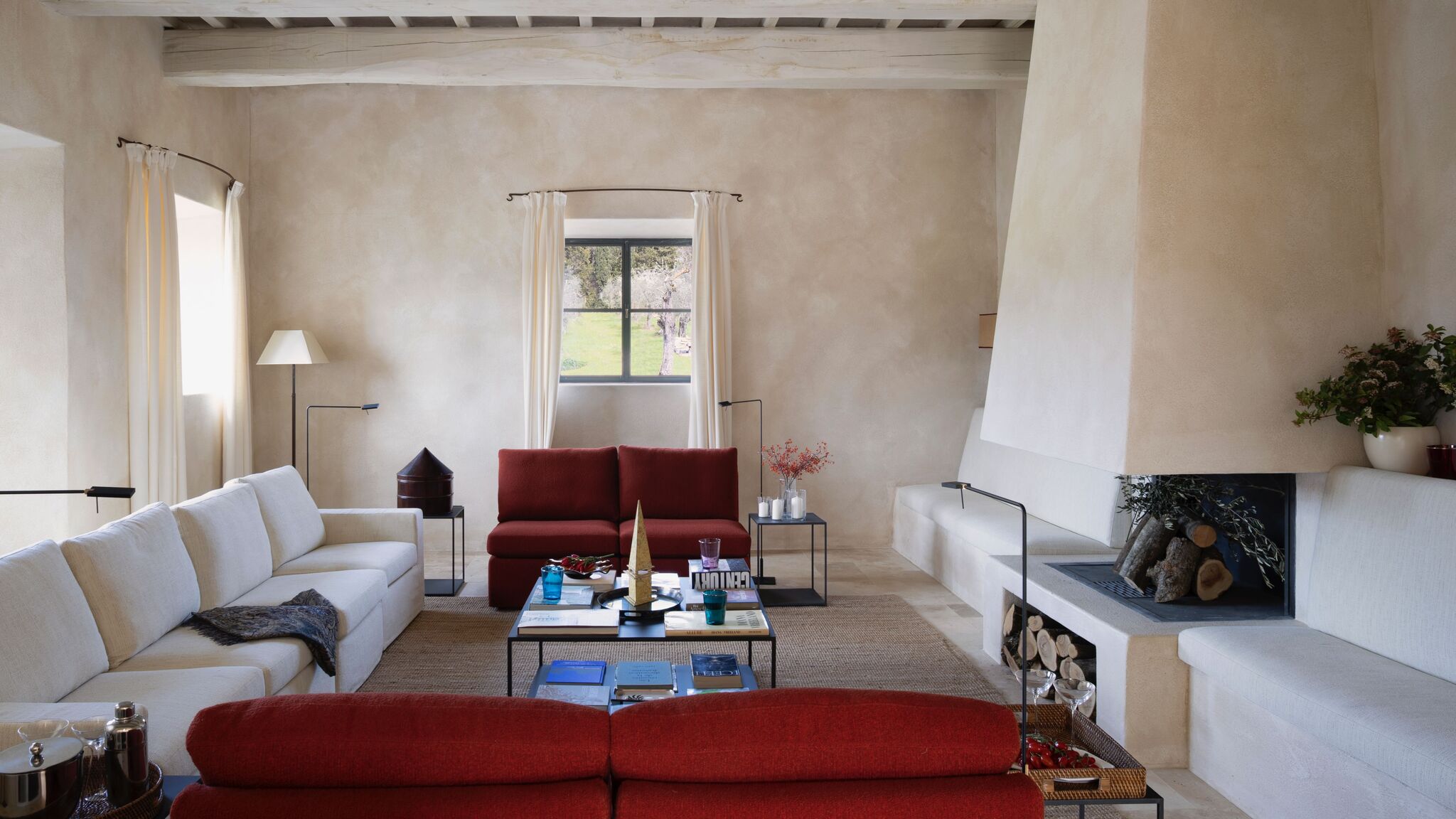 Italianway Scandicci Villa Lucente by Elite Villas