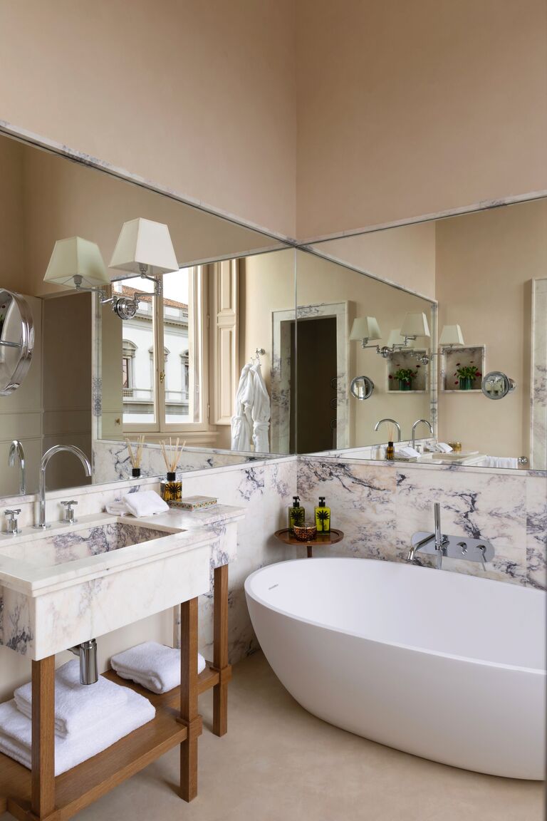 Italianway Firenze Palazzo Pedra by Elite Villas