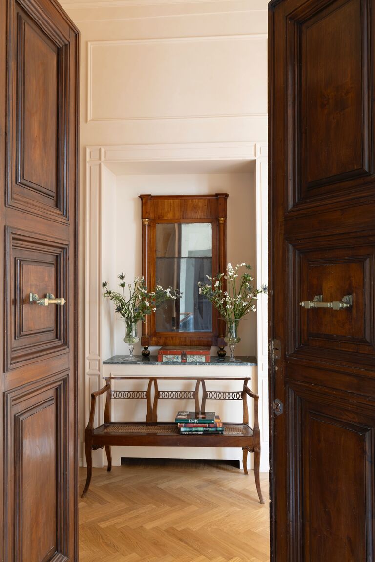 Italianway Firenze Palazzo Pedra by Elite Villas