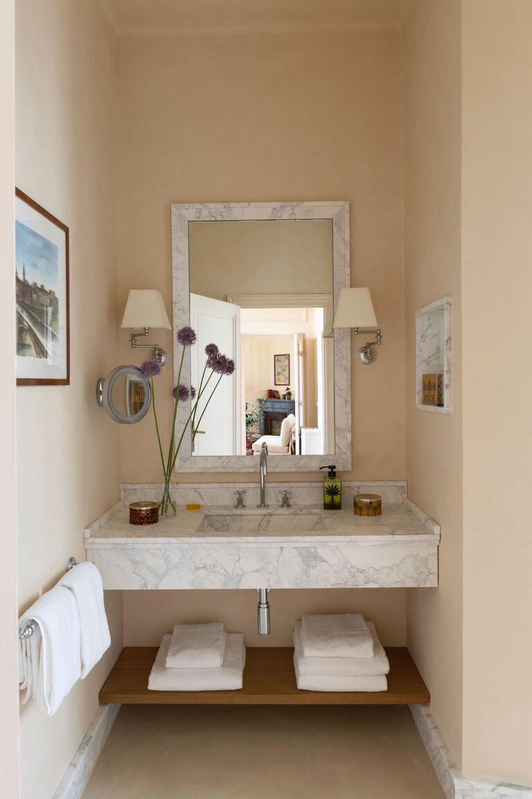 Italianway Firenze Palazzo Pedra by Elite Villas