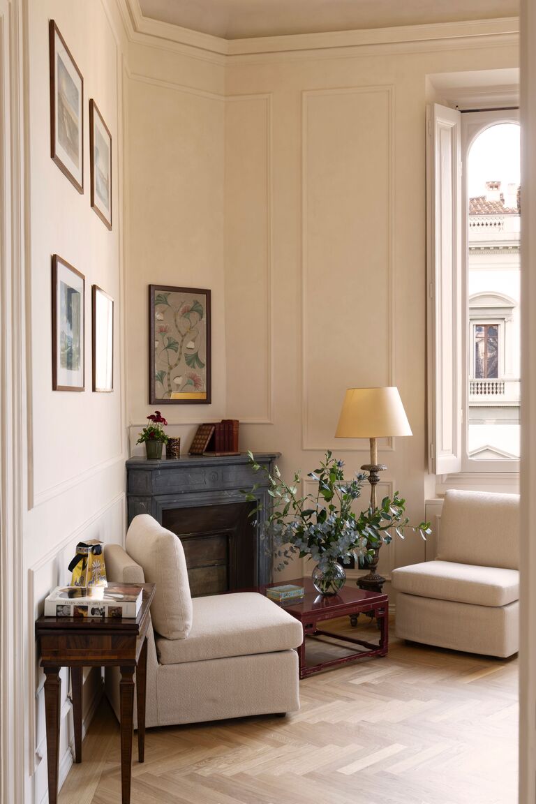 Italianway Firenze Palazzo Pedra by Elite Villas