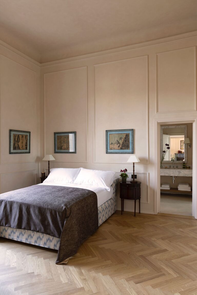 Italianway Firenze Palazzo Pedra by Elite Villas